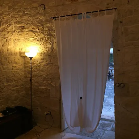 Trullo Votano Rosso Holiday home